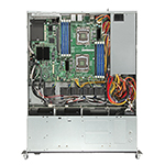 IntelIntel Intel Server System R1304EP2SHFN 
